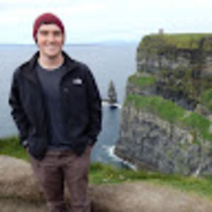 Meet your Posher, Dylan